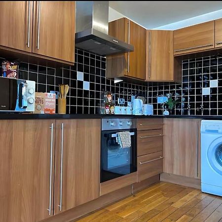 Cosy City Centre Apartment Inverness Exterior foto
